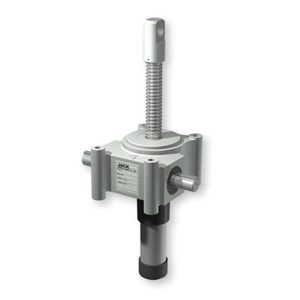 Smooth Screw Jack