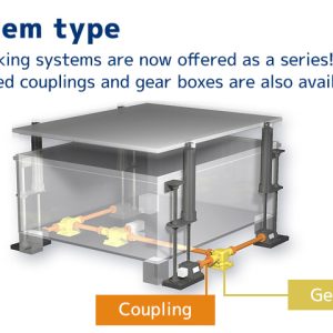 Jack System