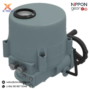 Nippon Gear_JX-05M series