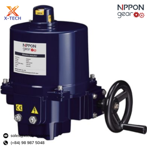 Nippon Gear_NOM series