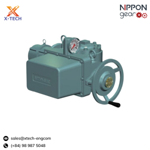 Nippon Gear_JMB series