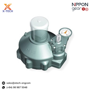 Nippon Gear_PA series