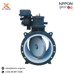 Nippon Gear_MLT series