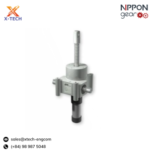 Nippon Gear_Ball Small Jack