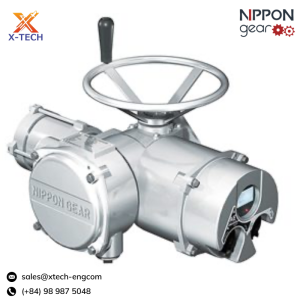 Nippon Gear_AE series