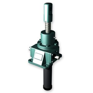 High Speed Jack