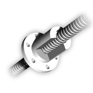 Smoothy Screw