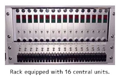 Hard wire type remote control system