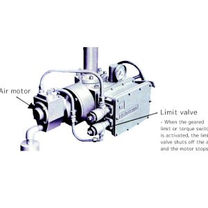 Air motor