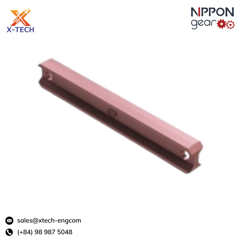 Showa Kikai_Tấm cào