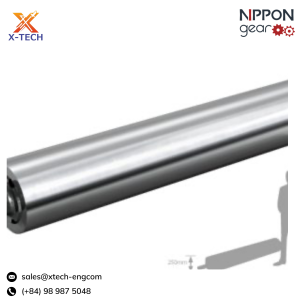 Boogong Industrial_Stabilizing Roller for Galvanizing Equipment