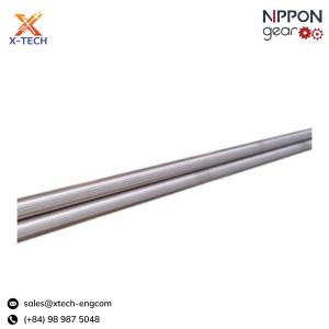 Boogong Industrial_HPF Furnace Table Roll