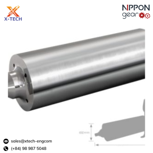 Boogong Industrial_Sink Roller For Aluminium