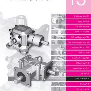 Nippon Gear_Coupling