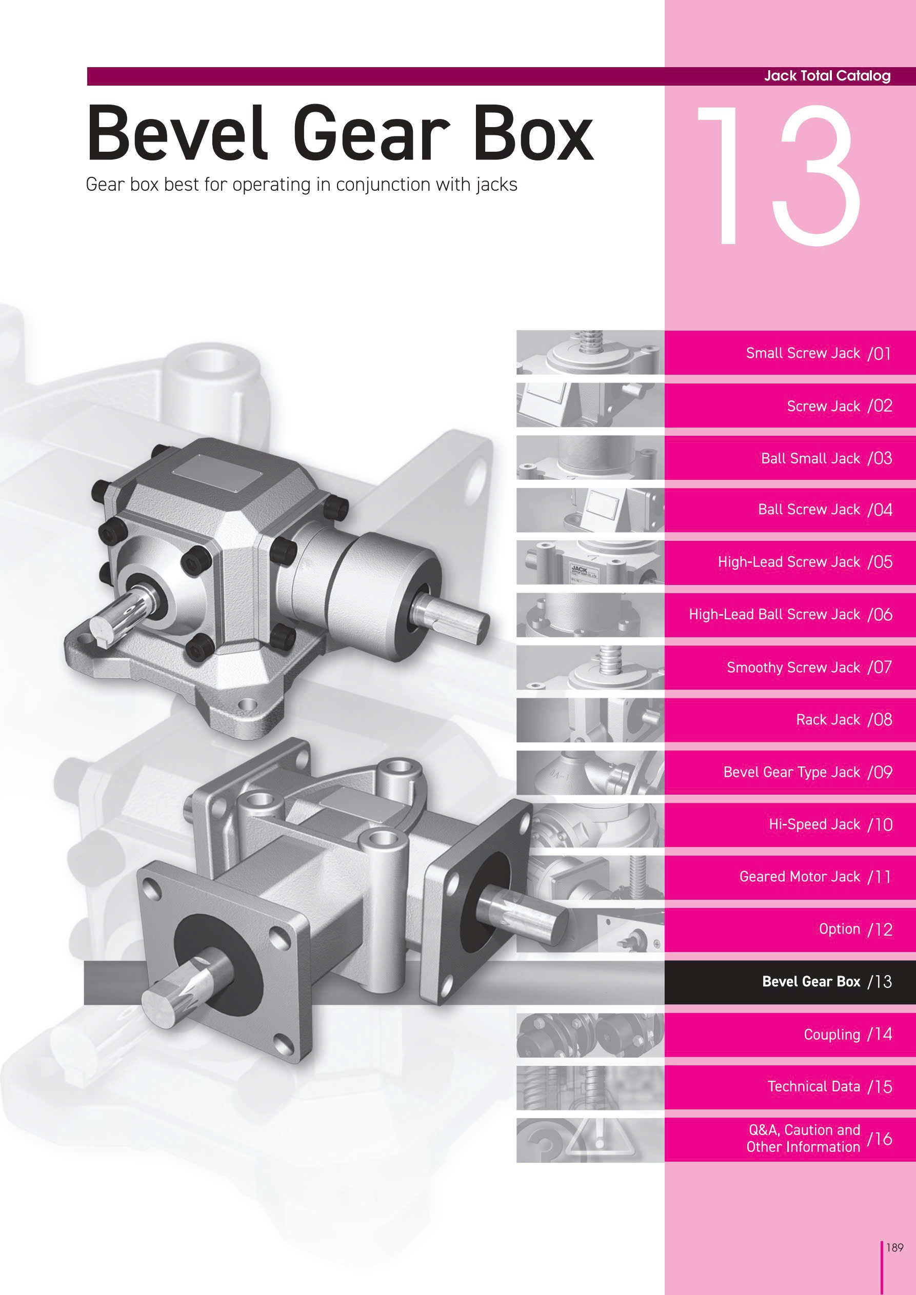 Nippon Gear_Coupling